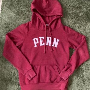 Penn State Redshirt Classic Hood